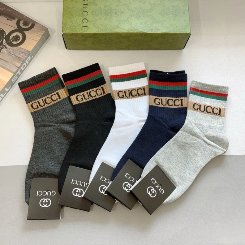 GXCCX GoodFit 262791