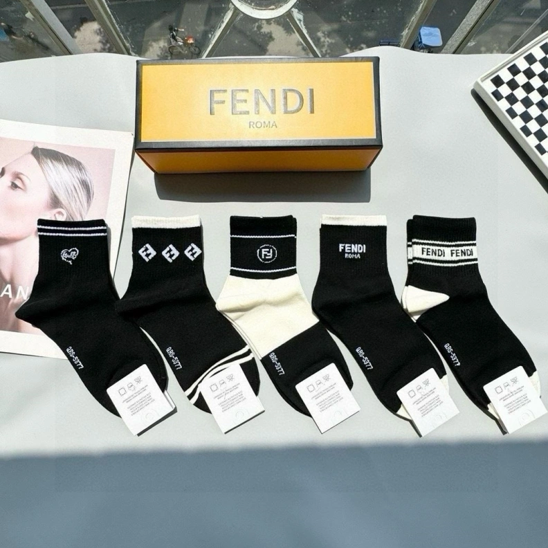 FXNDX DailyWear 262858