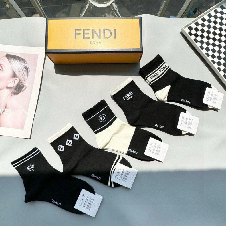 FXNDX DailyWear 262858