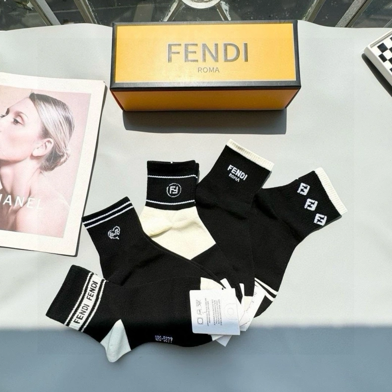 FXNDX DailyWear 262858