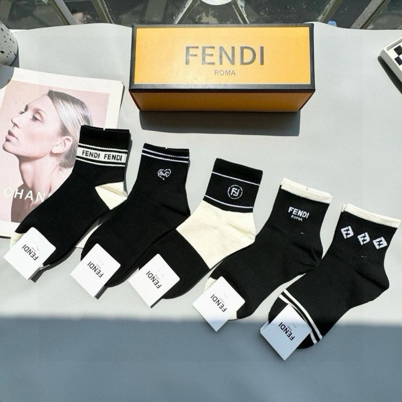 FXNDX DailyWear 262858