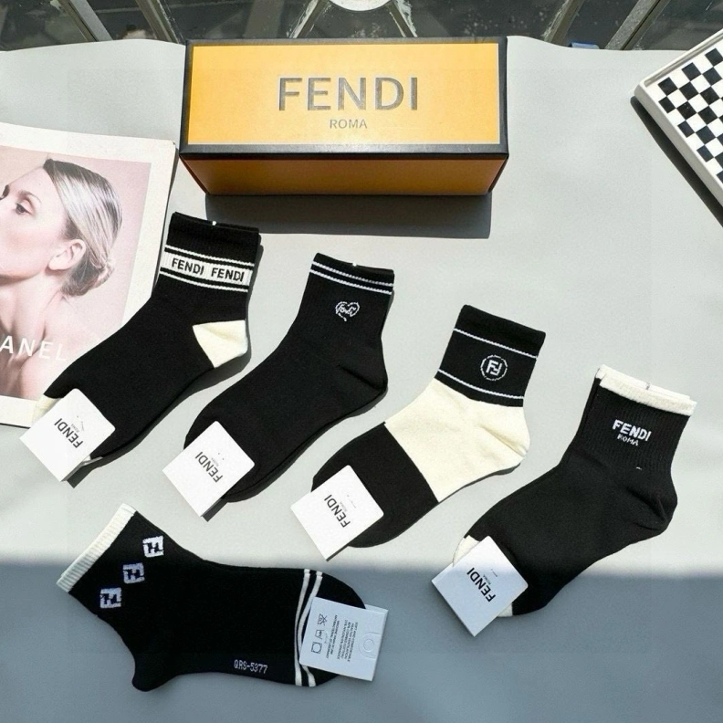 FXNDX DailyWear 262858