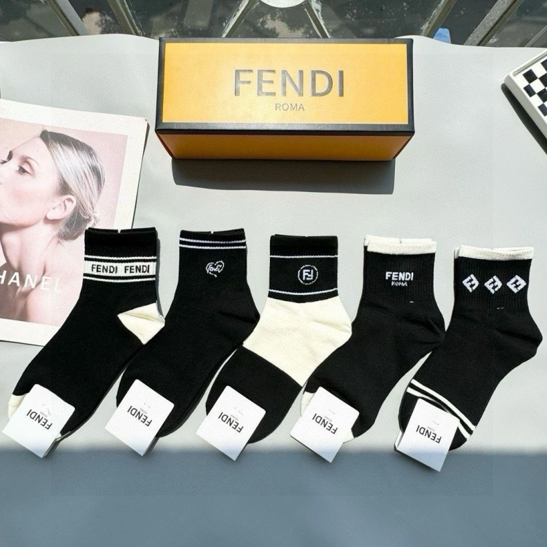 FXNDX DailyWear 262858