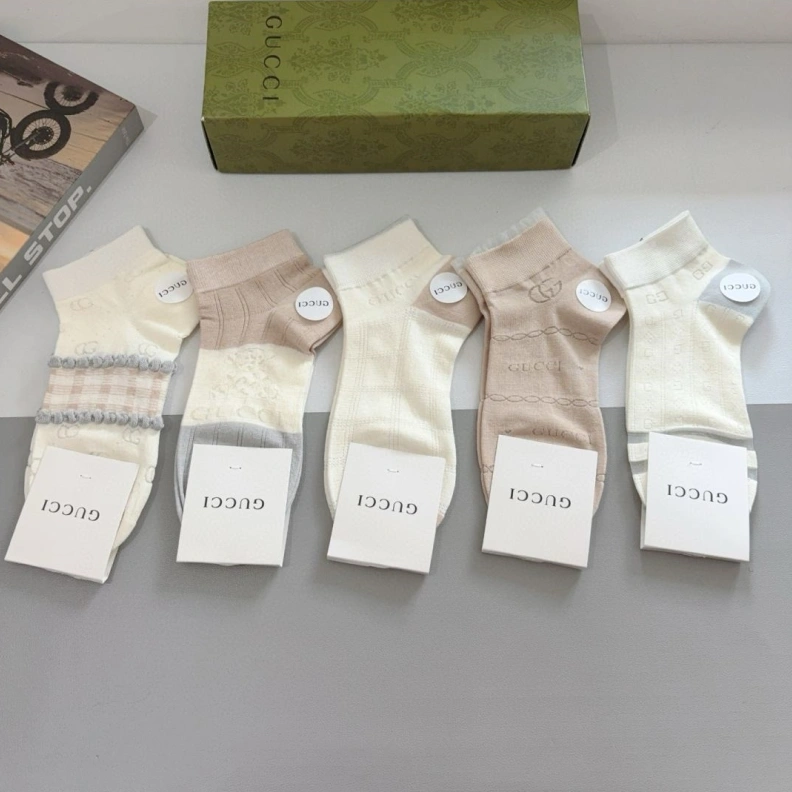 Trendy GXCCX 262777
