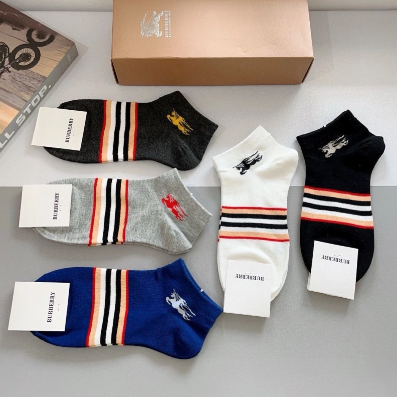 Fashionable BXRBXRRY 263140