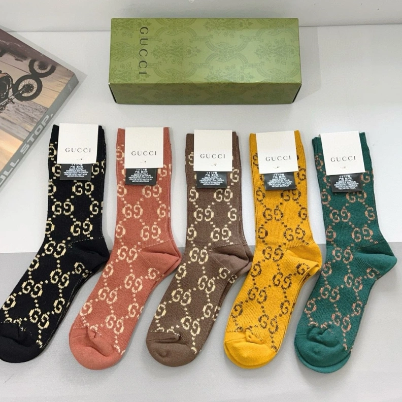 GXCCX Soft 262763