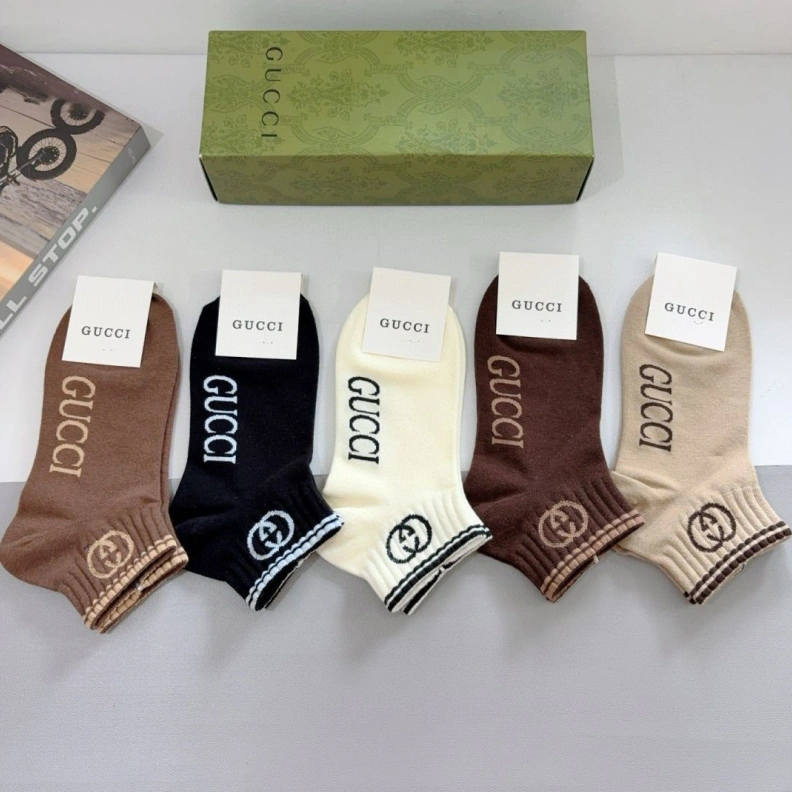 GXCCX Soft 262767