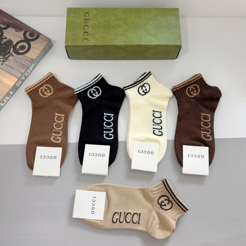 GXCCX Soft 262767