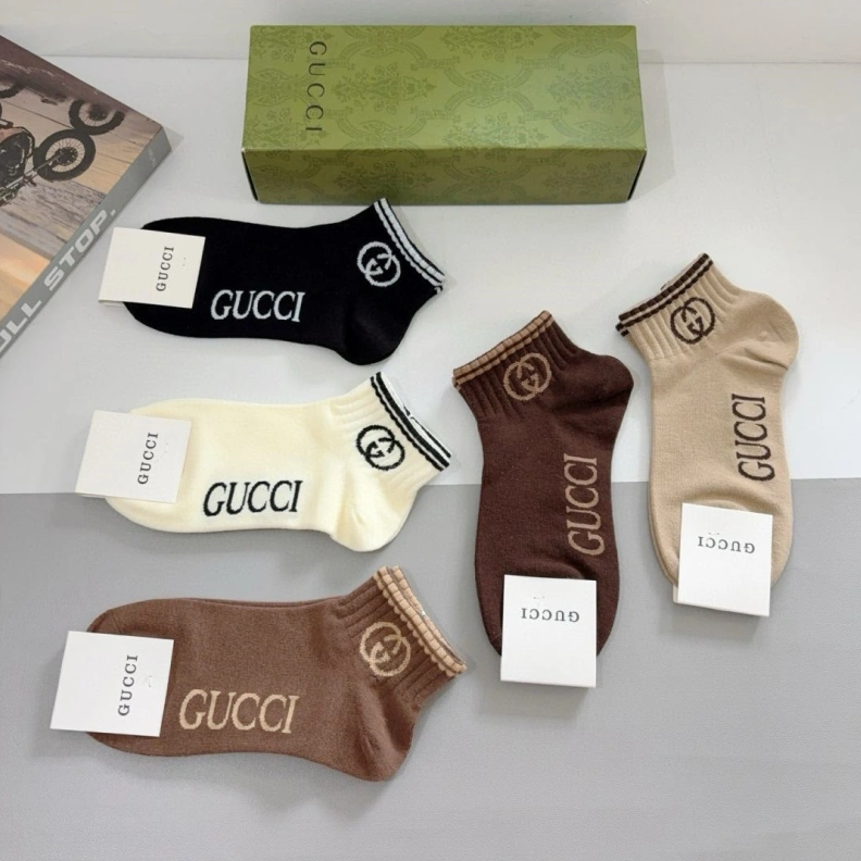GXCCX Soft 262767