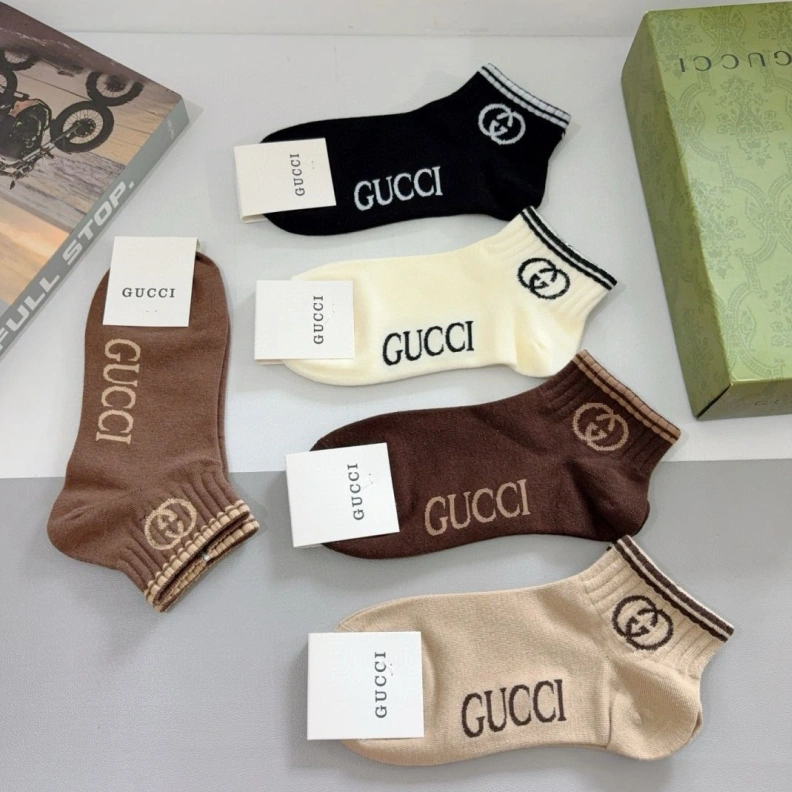 GXCCX Soft 262767