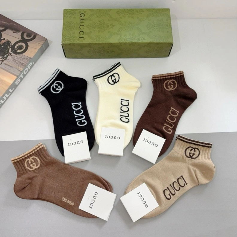 GXCCX Soft 262767