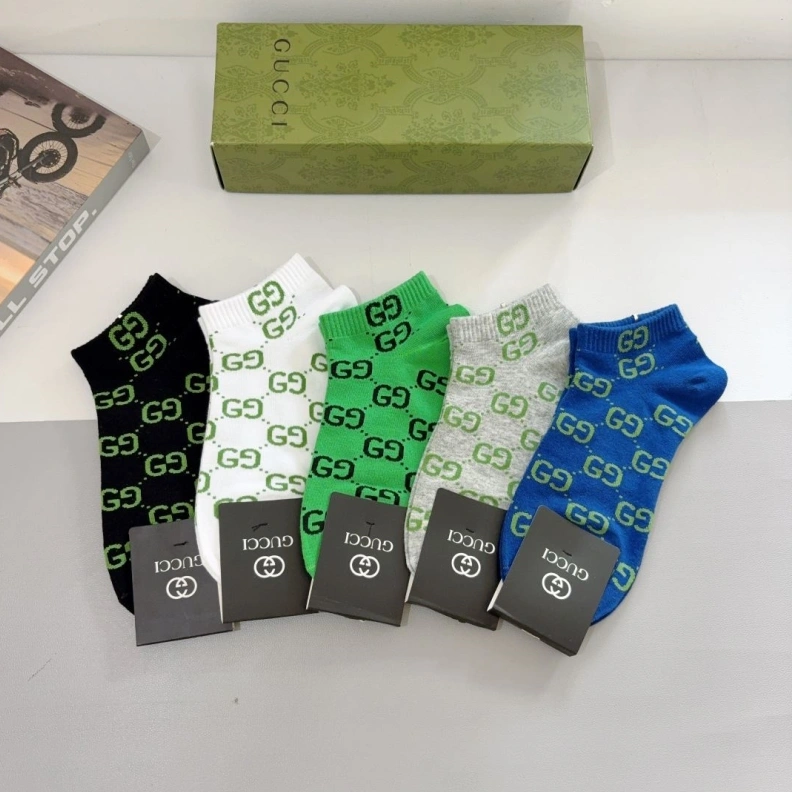 WellDesigned GXCCX 262766