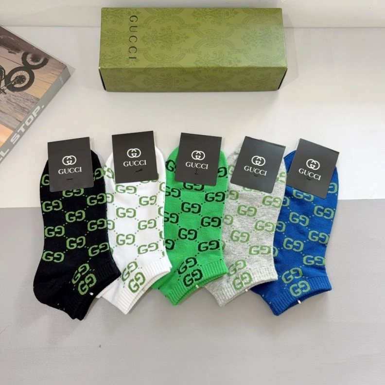 WellDesigned GXCCX 262766