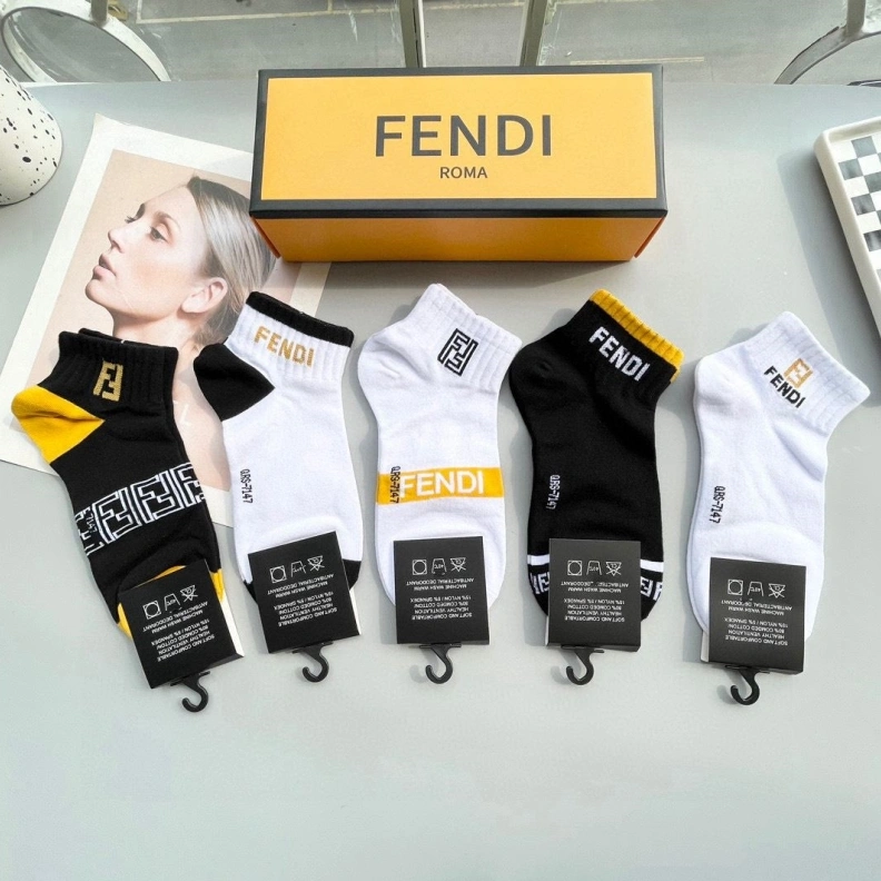 Sleek FXNDX 262853