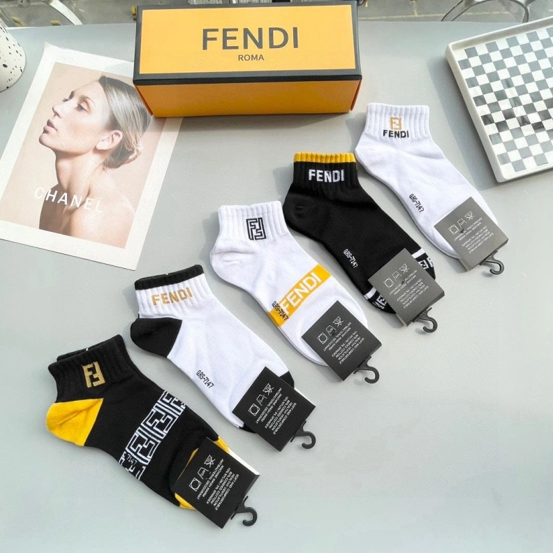 Sleek FXNDX 262853