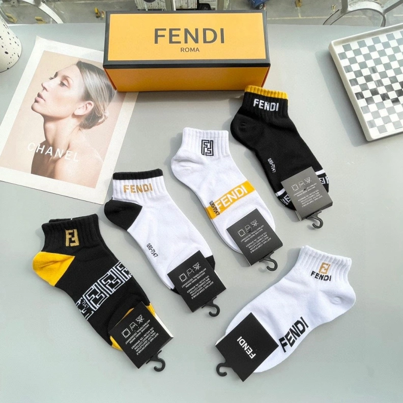 Sleek FXNDX 262853