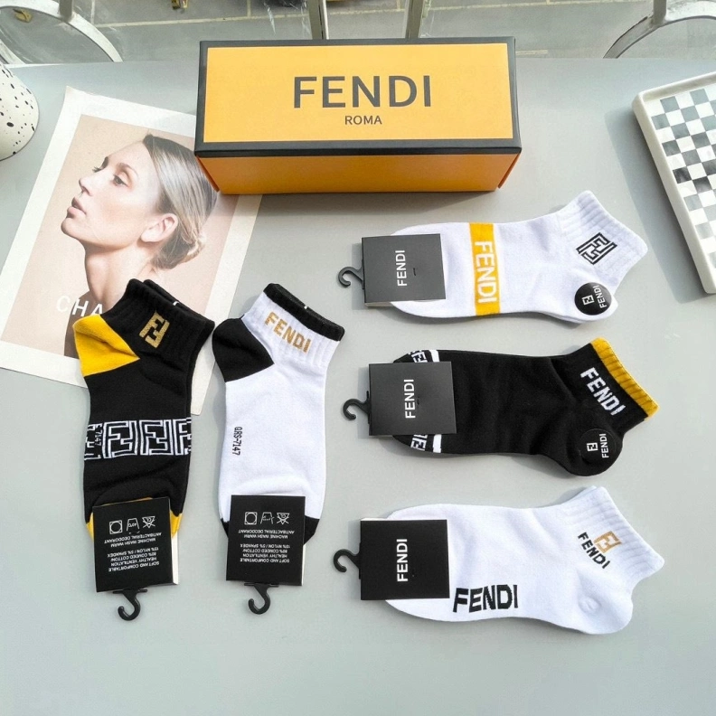 Sleek FXNDX 262853