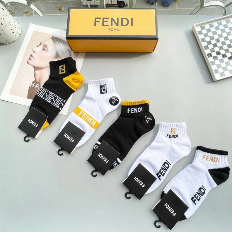 Sleek FXNDX 262853