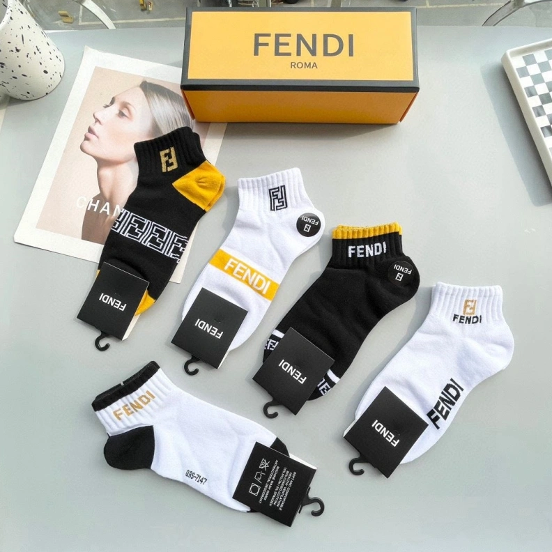 Sleek FXNDX 262853