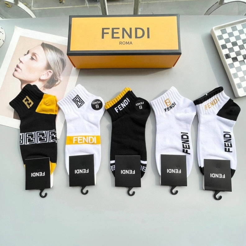 Sleek FXNDX 262853