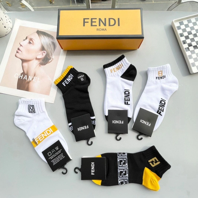 Sleek FXNDX 262853