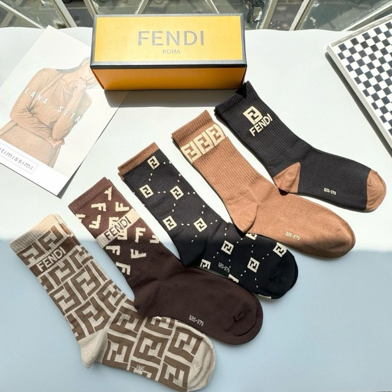Breathable FXNDX 262848