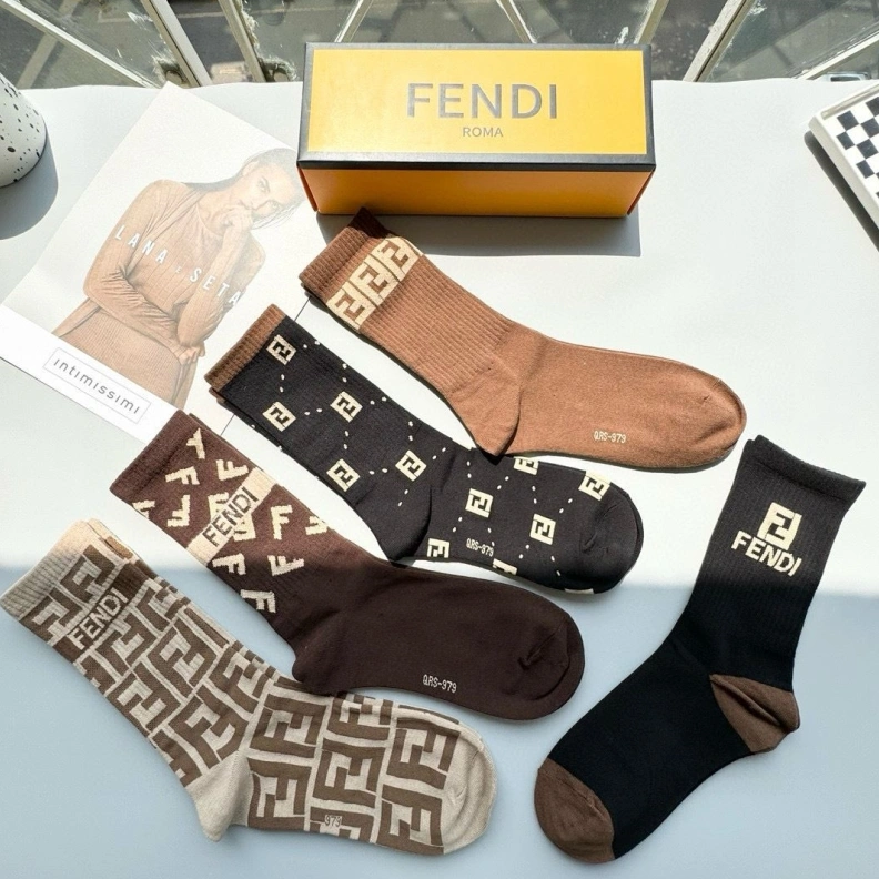 Breathable FXNDX 262848