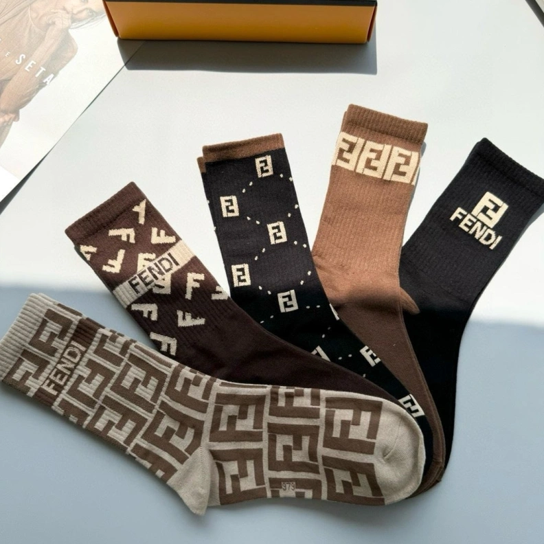 Breathable FXNDX 262848