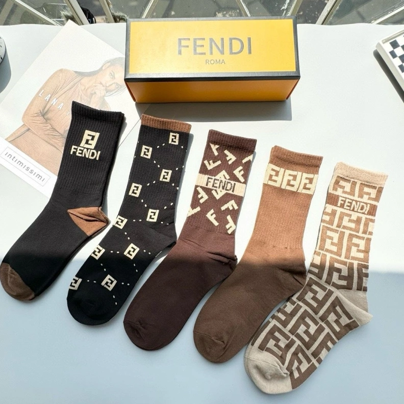 Breathable FXNDX 262848