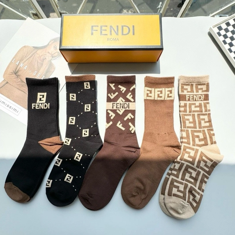 Breathable FXNDX 262848