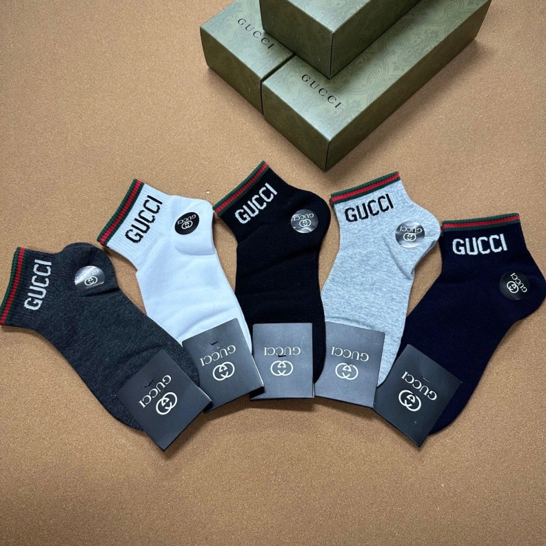 GXCCX Unique 262746