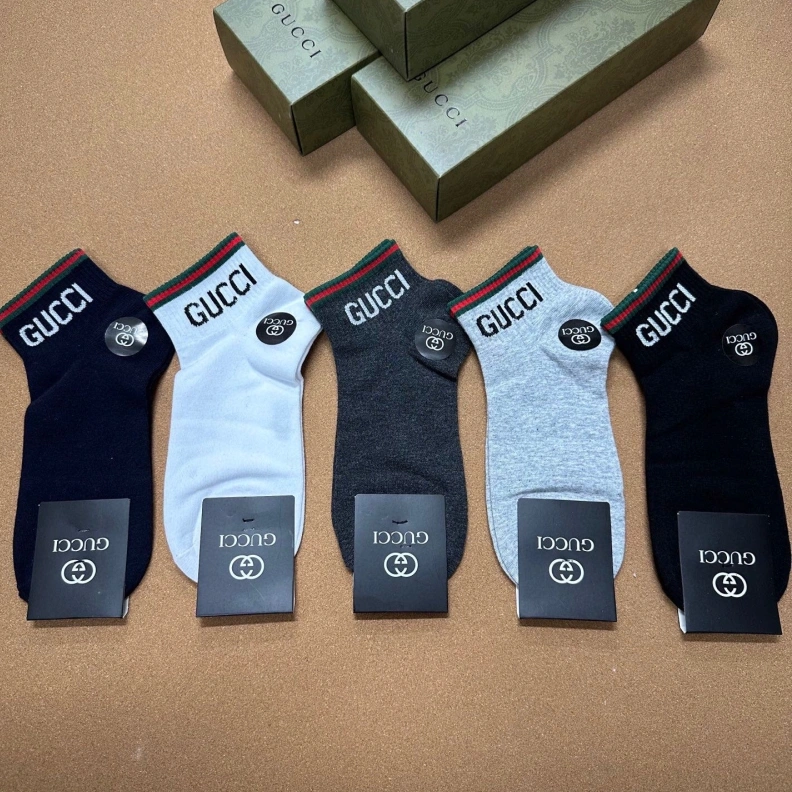 GXCCX Unique 262746