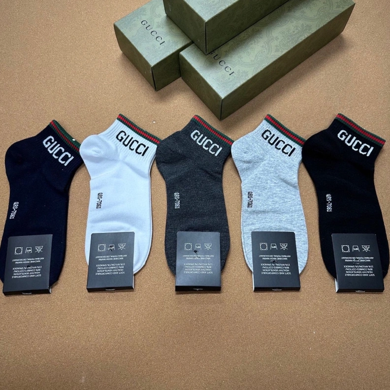 GXCCX Unique 262746