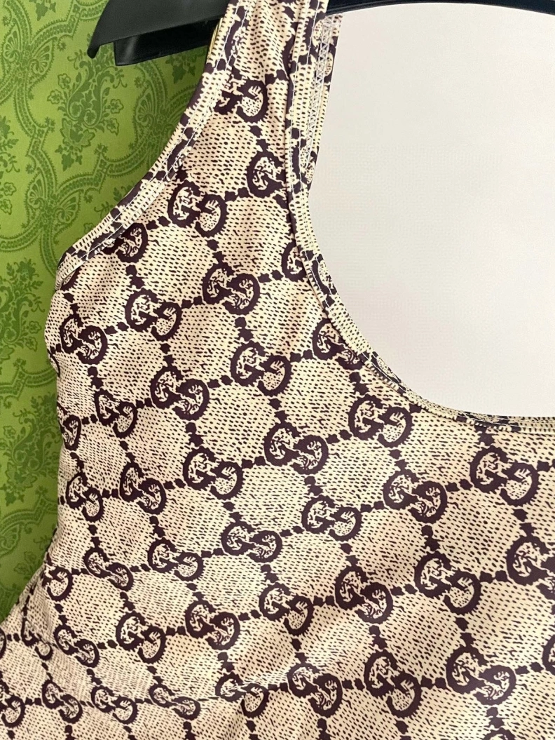 GXCCX Unique 264904