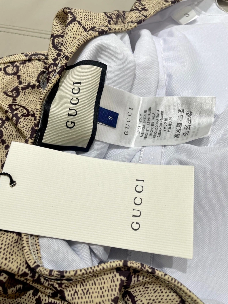GXCCX Unique 264904