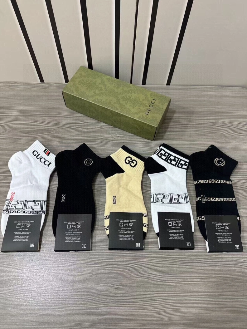 Breathable GXCCX 262734