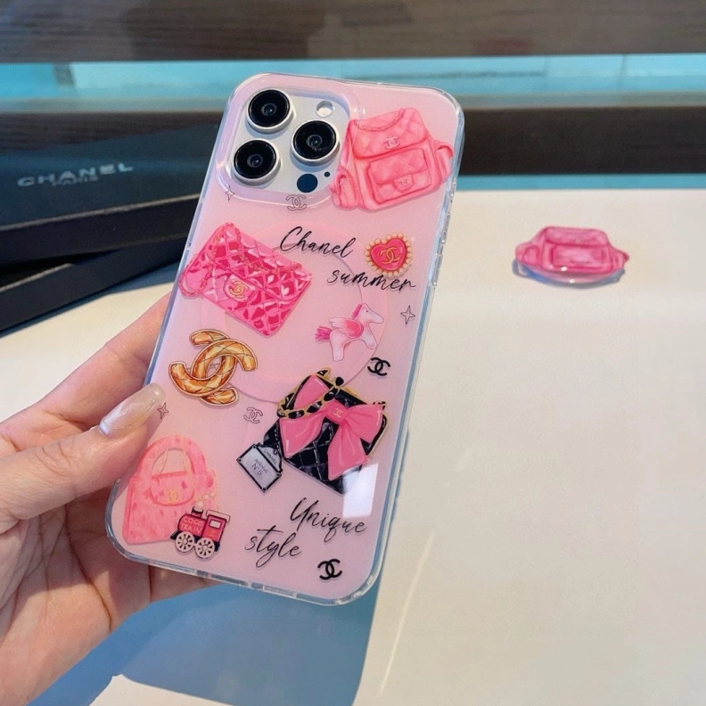 CHXNXL Trendy 271520