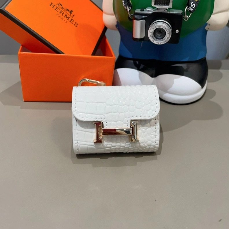Efficient HXRMXS 267319