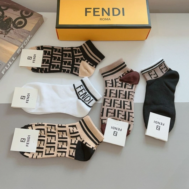 FXNDX Unique 262843