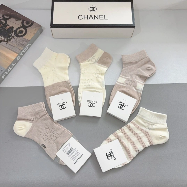 CHXNXL Trendy 263021