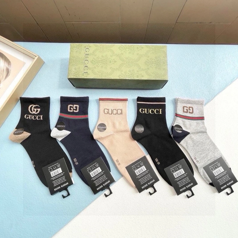 GXCCX Popular 262703