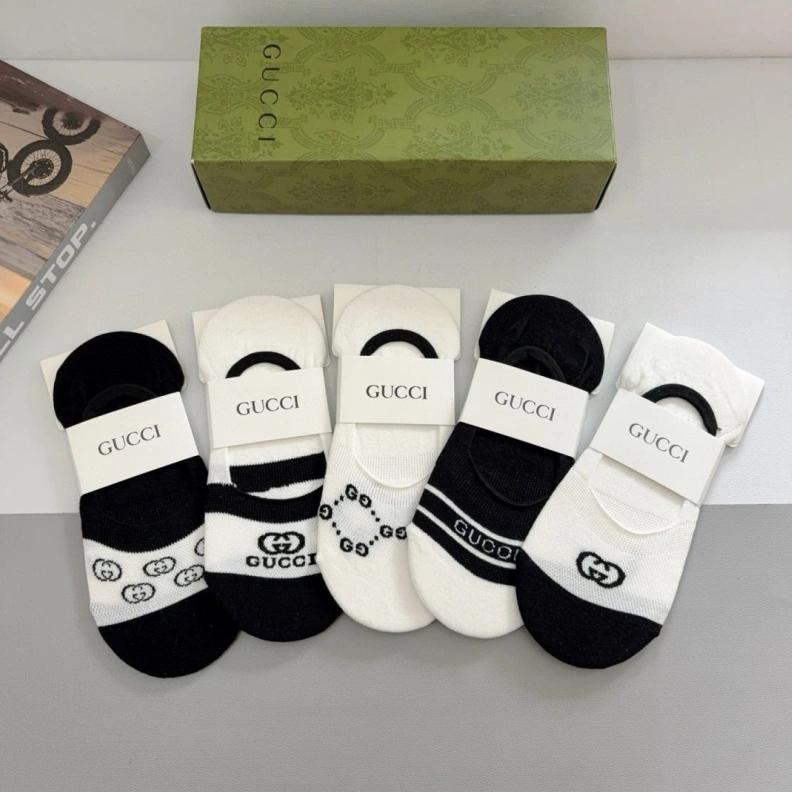 GXCCX Soft 262695