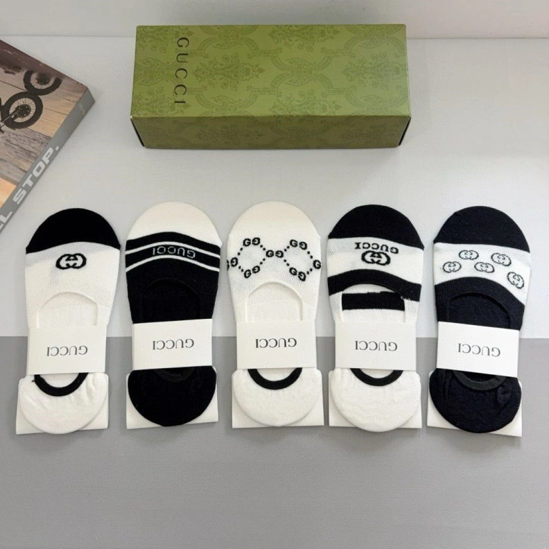 GXCCX Soft 262695