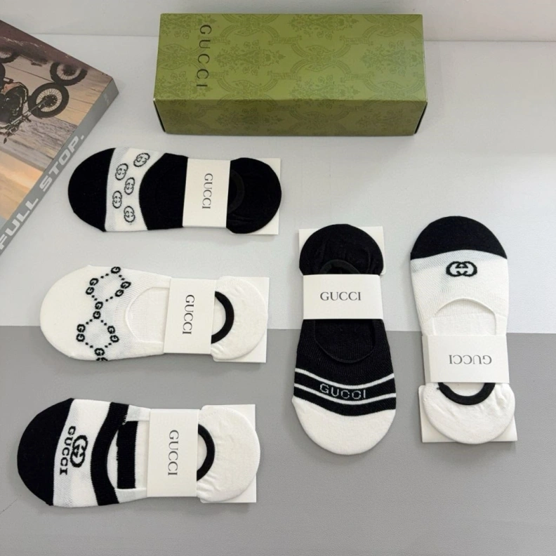 GXCCX Soft 262695