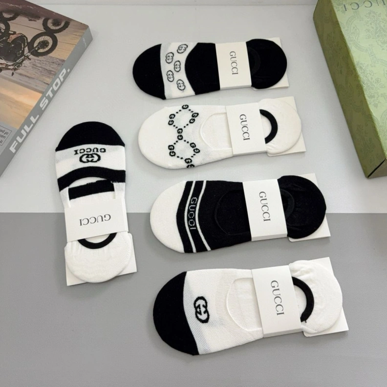 GXCCX Soft 262695