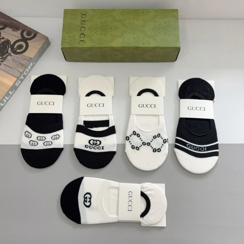 GXCCX Soft 262695