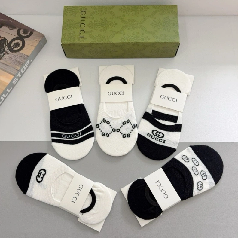 GXCCX Soft 262695