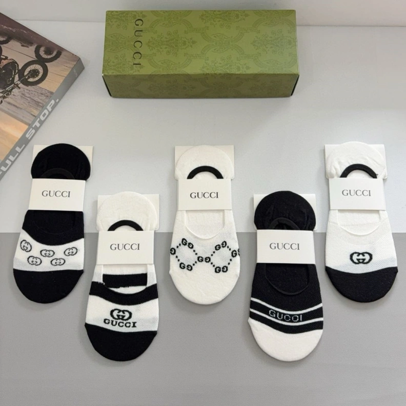 GXCCX Soft 262695