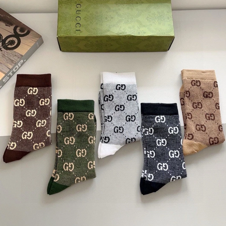 GXCCX Unique 262689
