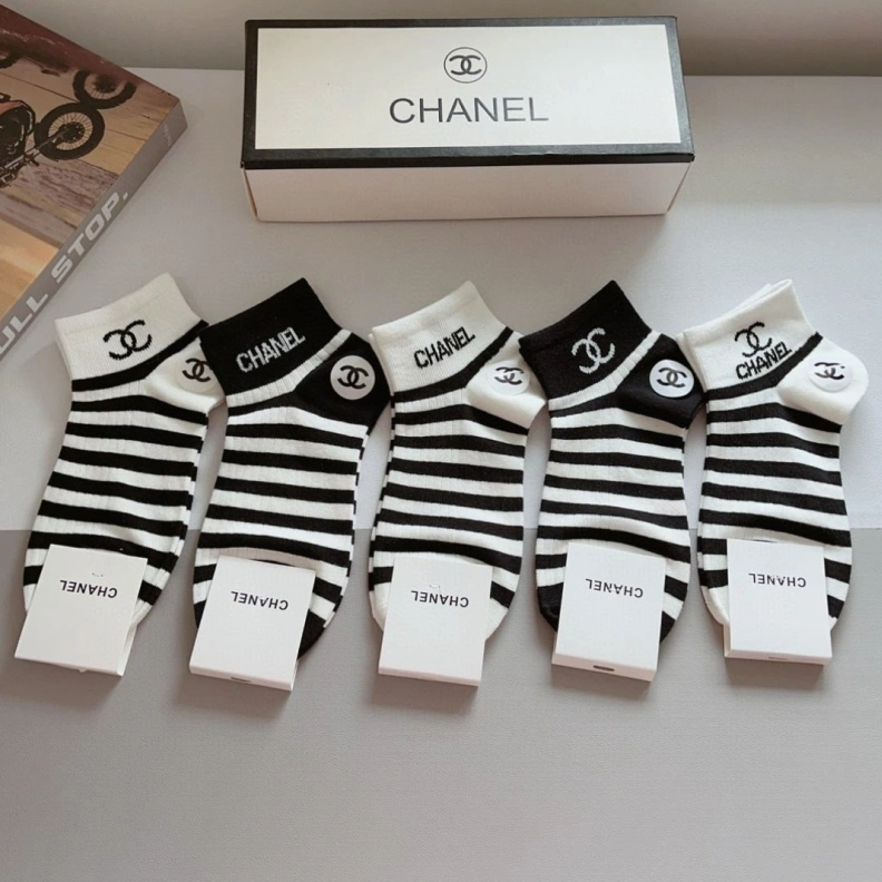 Sophisticated CHXNXL 262989